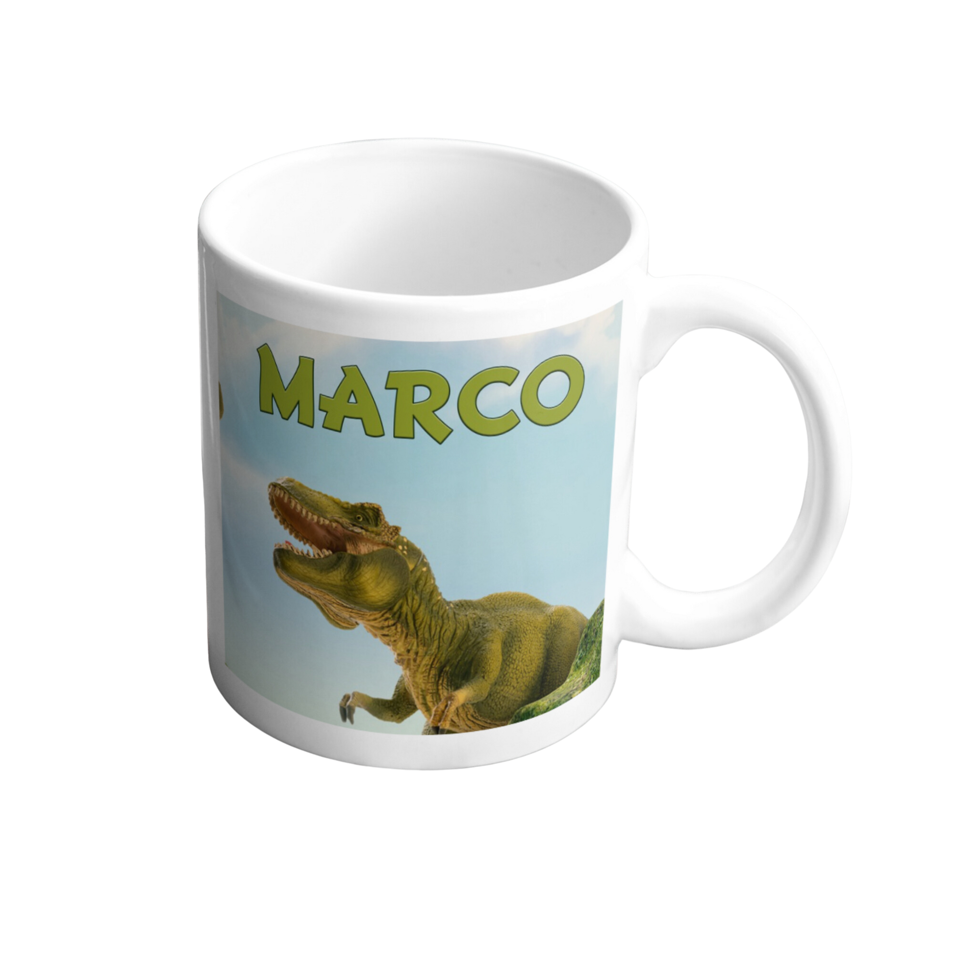 KIT SCUOLA TAZZA PERSONALIZZATI CON NOME 