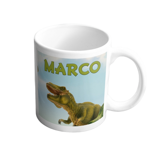 KIT SCUOLA TAZZA PERSONALIZZATI CON NOME 