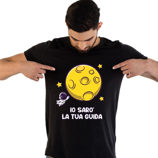MAGLIETTA REGALO PERONALIZZATA