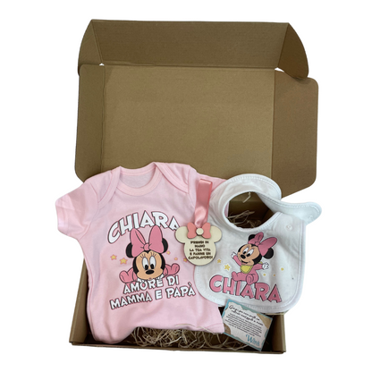 Box Regalo Basic