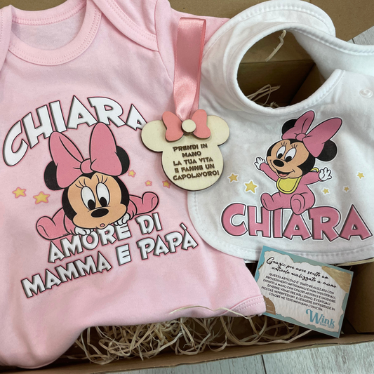 Box Regalo Basic