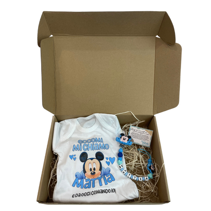 Box Regalo Small