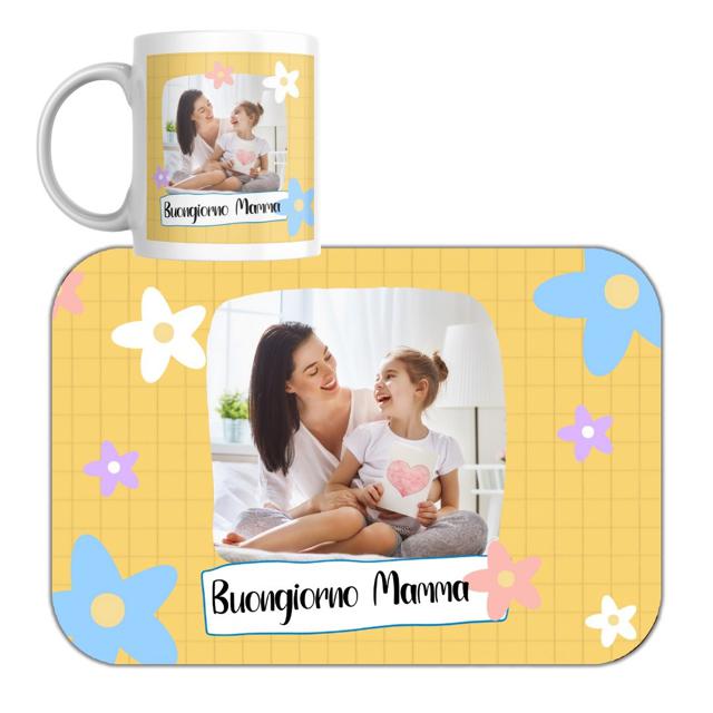 Set colazione BISCOTTI