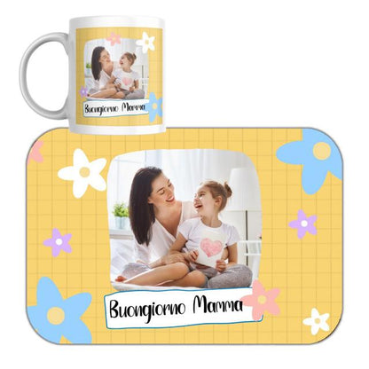 Set colazione BISCOTTI