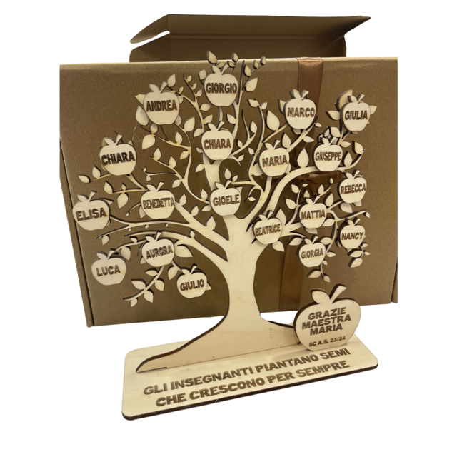 Albero della vita MELE