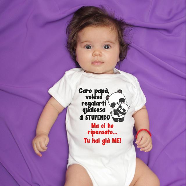 Body Papà