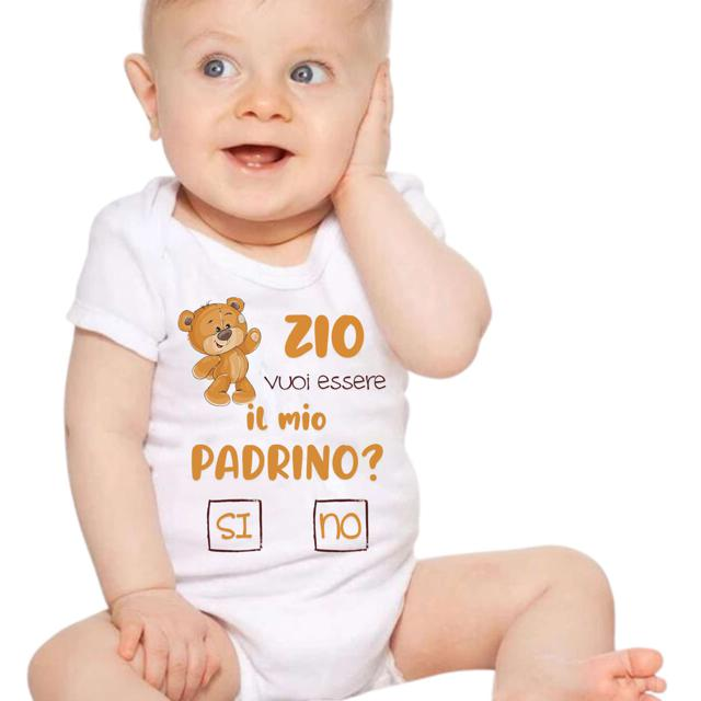 Body Padrino