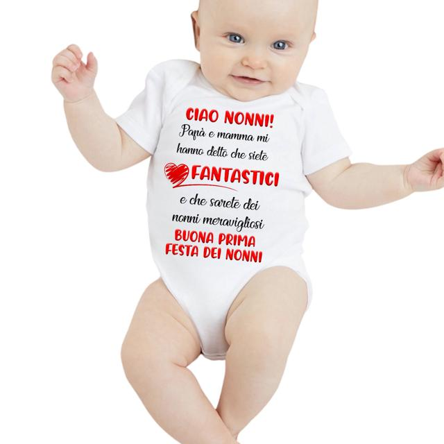 Body personalizzato