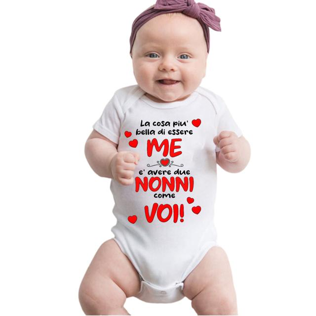 Body personalizzato