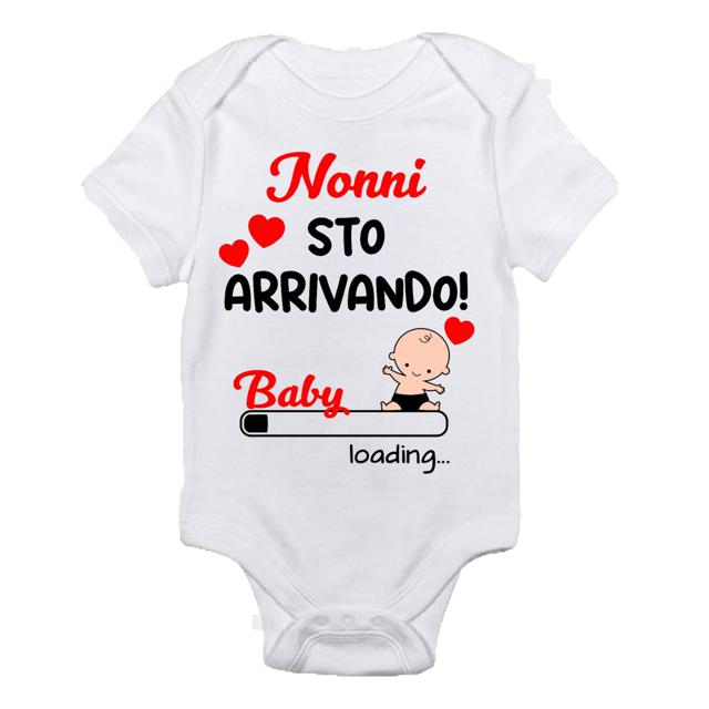 Body personalizzato