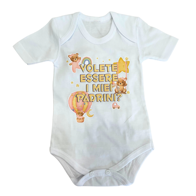 Box con body personalizzato