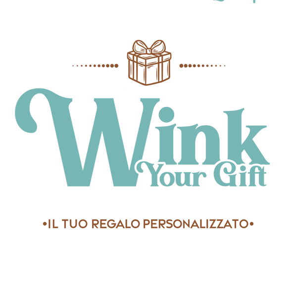 WINK Your Gift