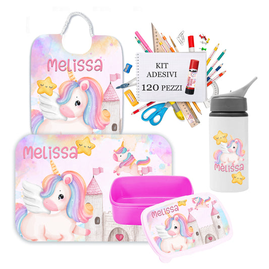 Promo Packs Infanzia