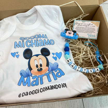 Box Regalo Small